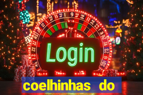 coelhinhas do brasil site